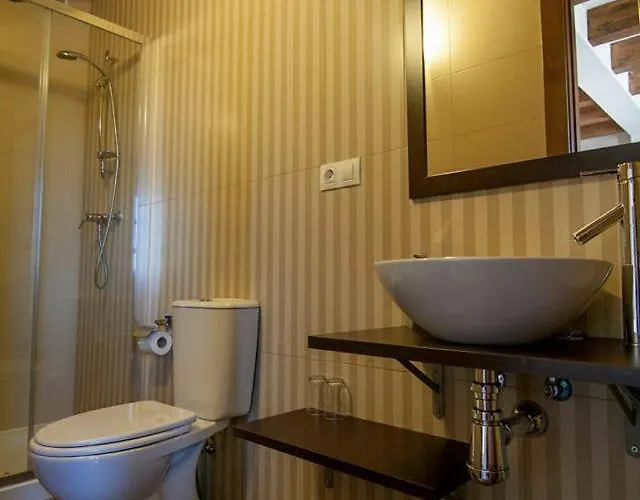 홈스테이 El Veredero